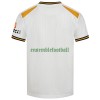 Maillot de Supporter Wolverhampton Troisième 2021-22 Pour Homme